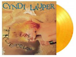 Cyndi Lauper-True Colors(LTD)