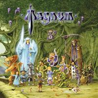 Magnum-lost on the road to eternity(LTD)