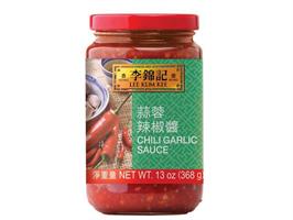 X Chili & Garlic LKK12x368