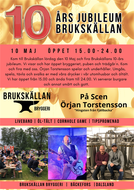 Brukskällan Dalsland AB