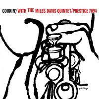 Miles Davis-Cookin With The Miles Davis Quintet(Analogue Productions 