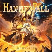 HAMMERFALL-Dominion(LTD)