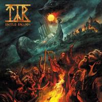 Tyr-Battle Ballads(LTD)