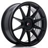 JR Wheels JR11 18x8,5 ET35-40 Blank Flat Black