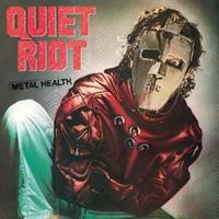 QUIET RIOT-Metal Health