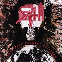 Death-Individual Thought Patterns(Rsd BF 2023)