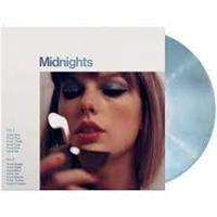 Taylor Swift-Midnights(LTD)