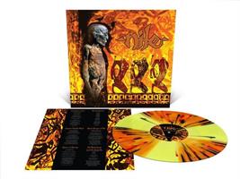 NILE-AMONGST THE CATACOMBS...(LTD)