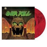 Overkill-The Years Of Decay(LTD)