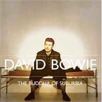 David Bowie-The Buddha Of Suburbia