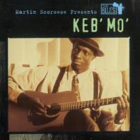 Keb Mo-Martin Scorsese Presents The Blues(LTD)