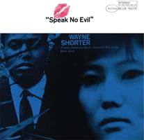 Wayne Shorter-Speak No Evil(LTD)