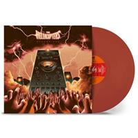 HELLACOPTERS-OVERDRIVER(LTD)