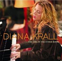 Diana Krall-THE GIRL IN THE OTHER ROOM