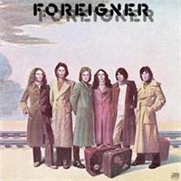 FOREIGNER-Foreigner(Atlantic 75)