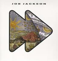 JOE JACKSON-Fast Forward