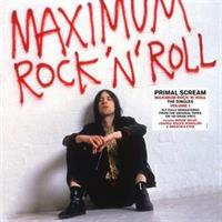 PRIMAL SCREAM-Maximum Rock 'N' Roll: the Singles V