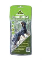 Gresshoppa Hundepølse 4x200g