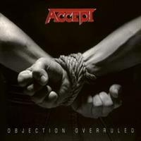 ACCEPT-Objection Overruled