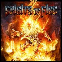 Spirits Of Fire-Spirits Of Fire(LTD)