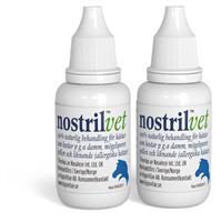 NostrilVet, 2-pack