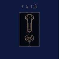 Rush-Counterparts (LTD 2LP)