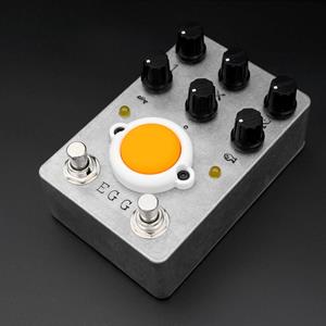 Electric Egg
