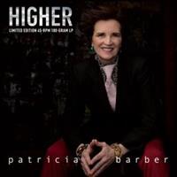 Patricia Barber-Higher(Impex)
