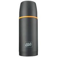 ESBIT Stainless Steel Vacuum Flask, 750ML, black