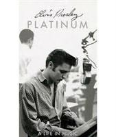 ELVIS PRESLEY-Platinum- A Life In Music