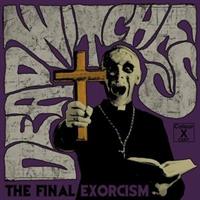 DEAD WITCHES-Final Exorcism(LTD)