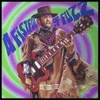 Fistful of Fuzz-div.art