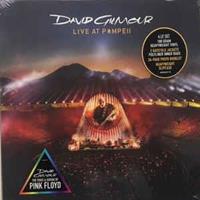 David Gilmour-Live at Pompeii