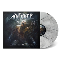 Airforce-Acts Of Madness(LTD)