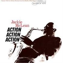 Jackie McLean-Action(Tone Poet)