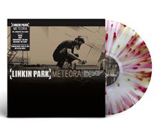 Linkin Park-Meteora(LTD)