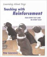 Teaching with reinforcement