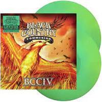 Black Country Communion-BCCIV(LTD)