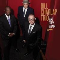 Bill Charlap Trio-And Then Again(blue note)