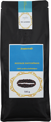 Rostade kaffebönor 500 g från Yirgacheffe