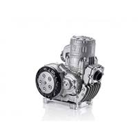 TM R1 KZ Fabrikk Motor