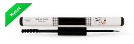 miss W Mascara & Eyeliner Duo