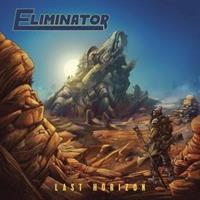 ELIMINATOR-Last Horizon(LTD)