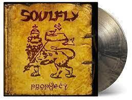 Soulfly-Prophecy(LTD)