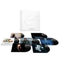 Eric Clapton-COMPLETE REPRISE STUDIO ALBUMS VOLUME 1(LTD Box)