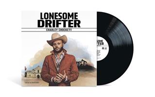 Charley Crockett-Lonesome Drifter