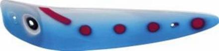 Apex 5,5" #416R Blue Mist Red