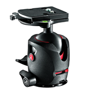 Manfrotto Hode MH057M0-RC4 Pro Kulehode