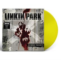 Linkin Park-Hybrid Theory(LTD)