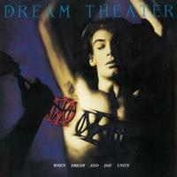 DREAM THEATER-WHEN DREAM AND DAY UNITE 